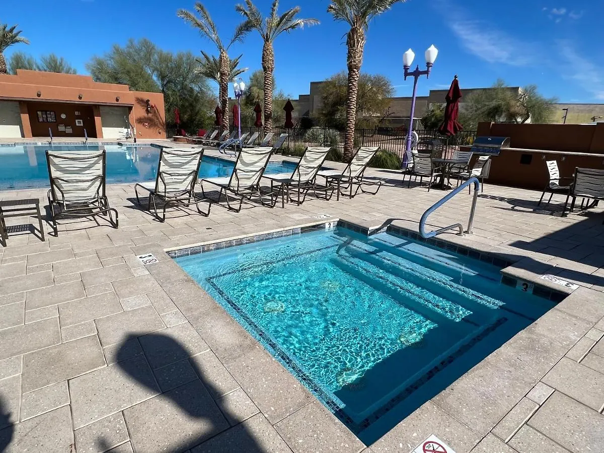 Holiday home Monte Vista Village Resort Mesa 3 Bed 2 Bath Age 55 Plus Community United States