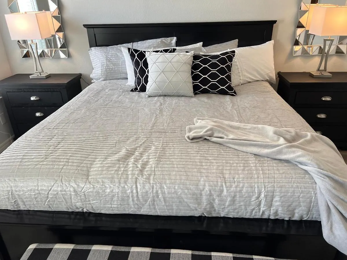 Monte Vista Village Resort Mesa 3 Bed 2 Bath Age 55 Plus Community Holiday home