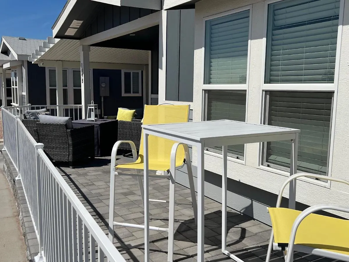 Monte Vista Village Resort Mesa 3 Bed 2 Bath Age 55 Plus Community 0*,