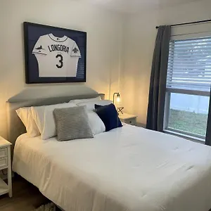 Riverside Riviera At Seminole Heights Holiday home Tampa