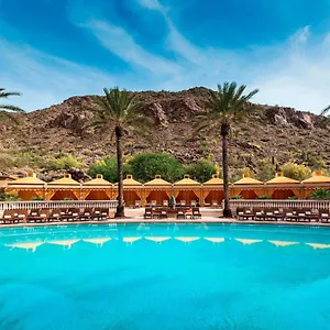 Resort The Canyon At The Phoenician, A Luxury Collection Resort, Scottsdale, Paradise Valley