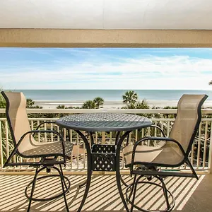 Captain's Walk 448 Apartment Hilton Head Island